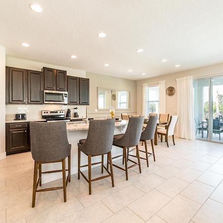 Charming Home By Rentyl Near Disney With Private Pool, Game Room & Resort Amenities - 7489M Орландо Екстериор снимка