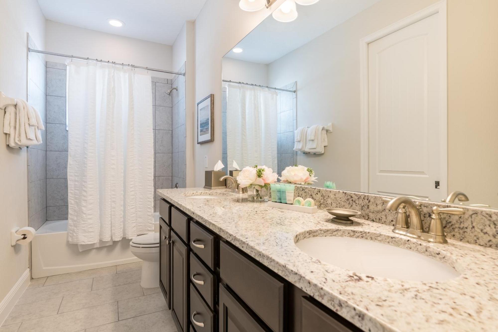Charming Home By Rentyl Near Disney With Private Pool, Game Room & Resort Amenities - 7489M Орландо Екстериор снимка
