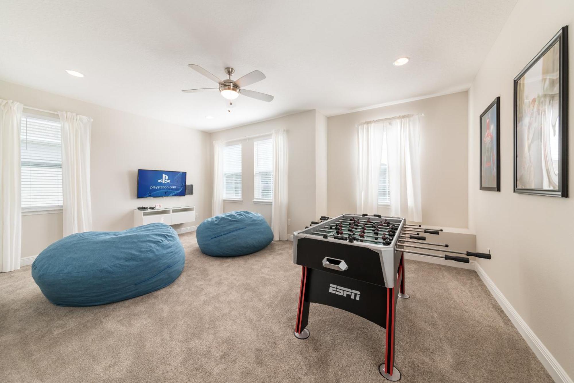 Charming Home By Rentyl Near Disney With Private Pool, Game Room & Resort Amenities - 7489M Орландо Екстериор снимка