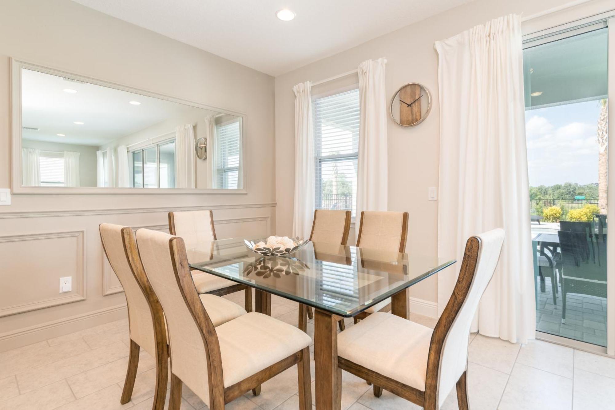 Charming Home By Rentyl Near Disney With Private Pool, Game Room & Resort Amenities - 7489M Орландо Екстериор снимка