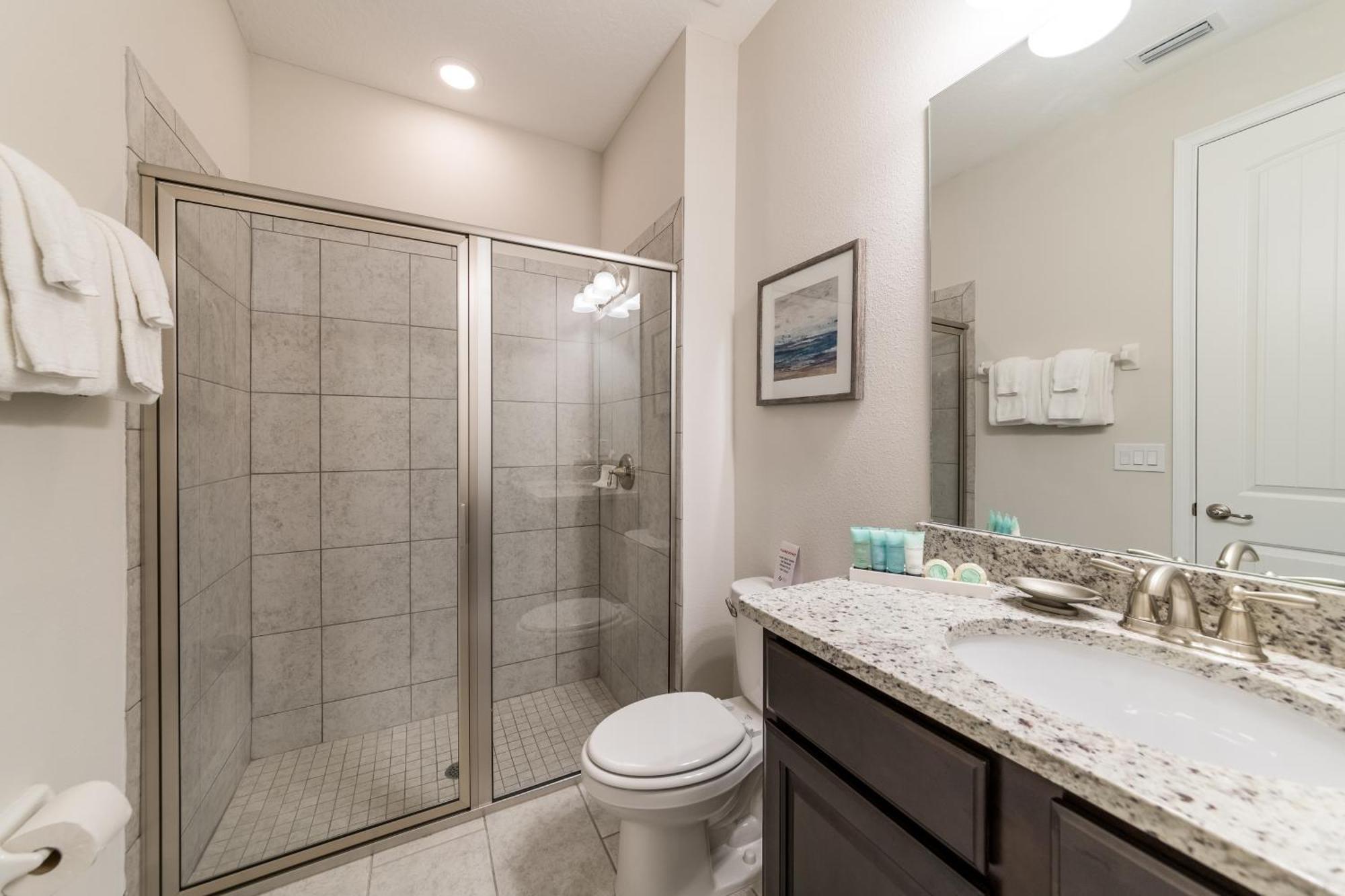 Charming Home By Rentyl Near Disney With Private Pool, Game Room & Resort Amenities - 7489M Орландо Екстериор снимка