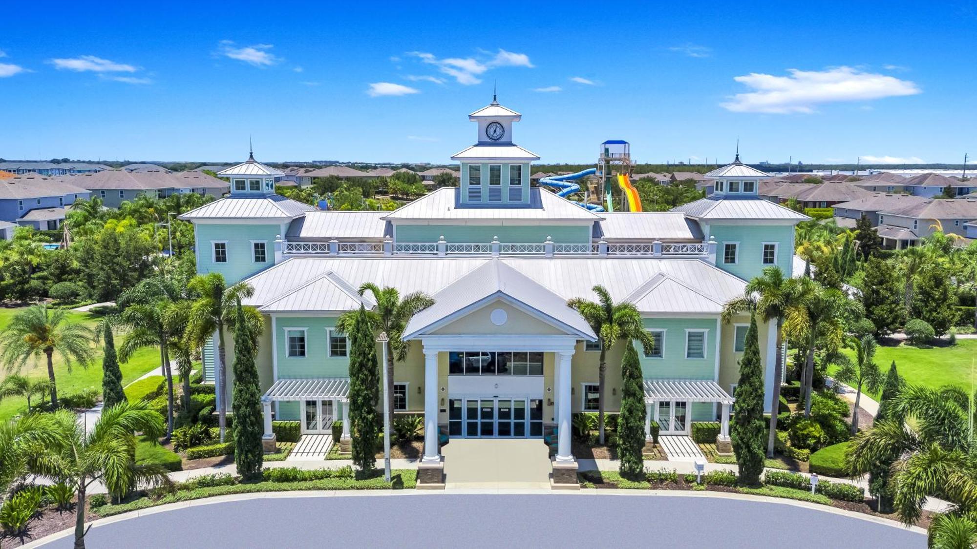 Charming Home By Rentyl Near Disney With Private Pool, Game Room & Resort Amenities - 7489M Орландо Екстериор снимка