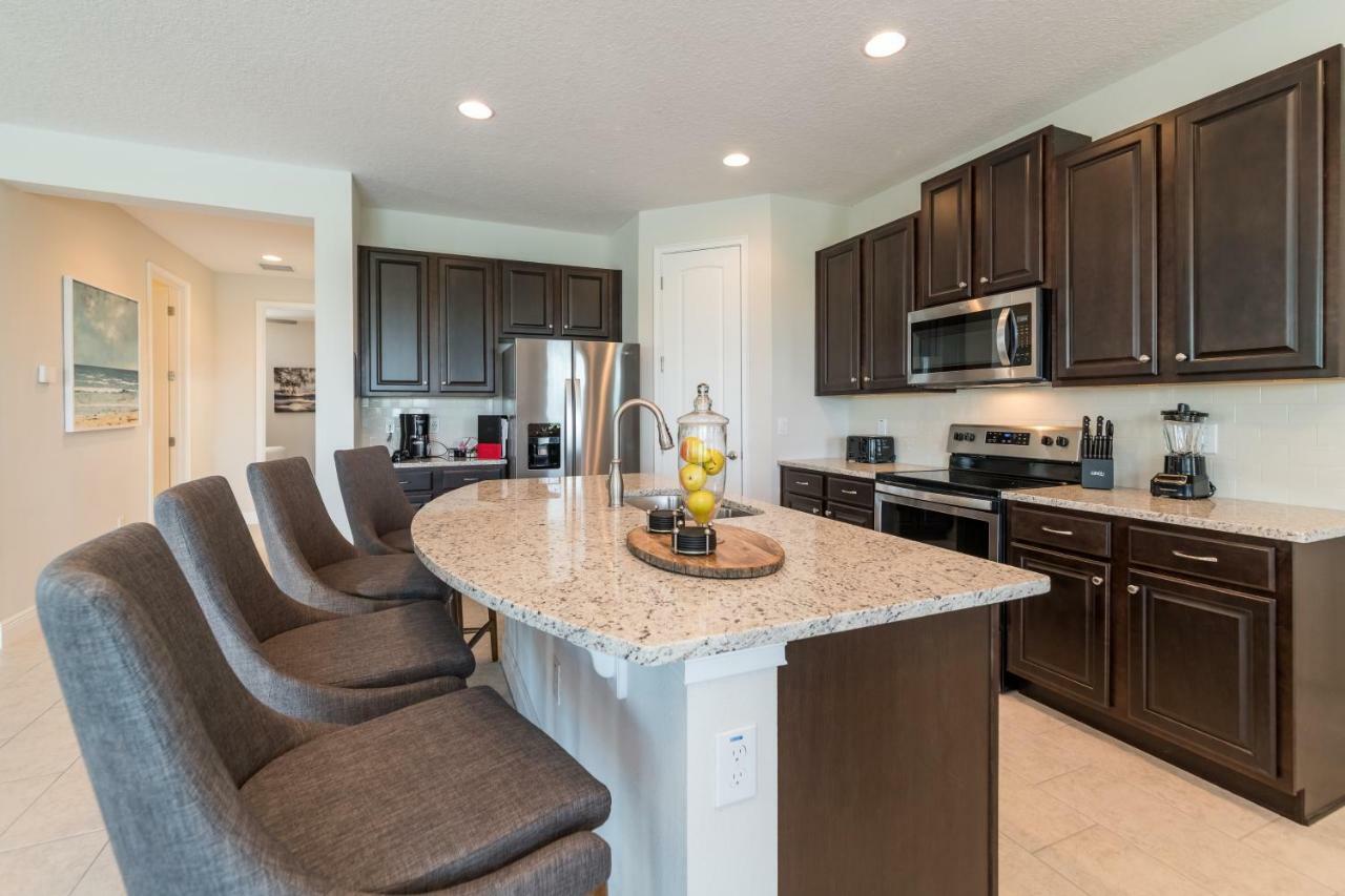 Charming Home By Rentyl Near Disney With Private Pool, Game Room & Resort Amenities - 7489M Орландо Екстериор снимка