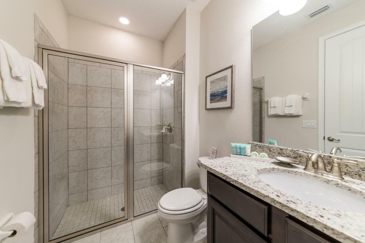 Charming Home By Rentyl Near Disney With Private Pool, Game Room & Resort Amenities - 7489M Орландо Екстериор снимка